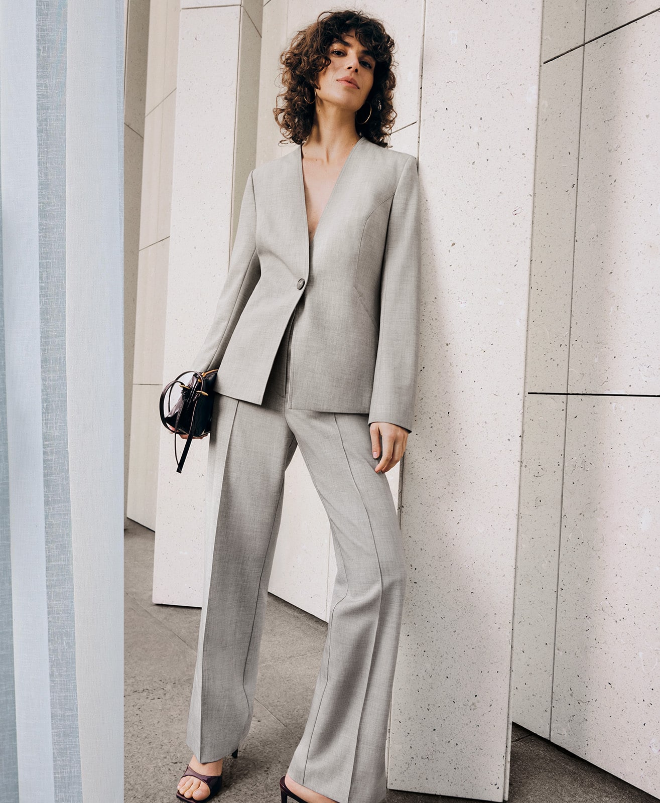 Women's Winter Workwear