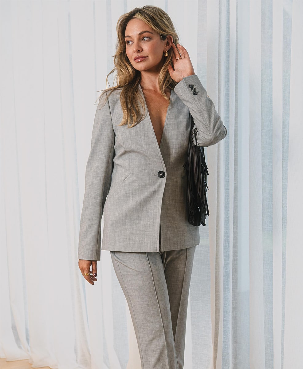 Women's Winter Workwear