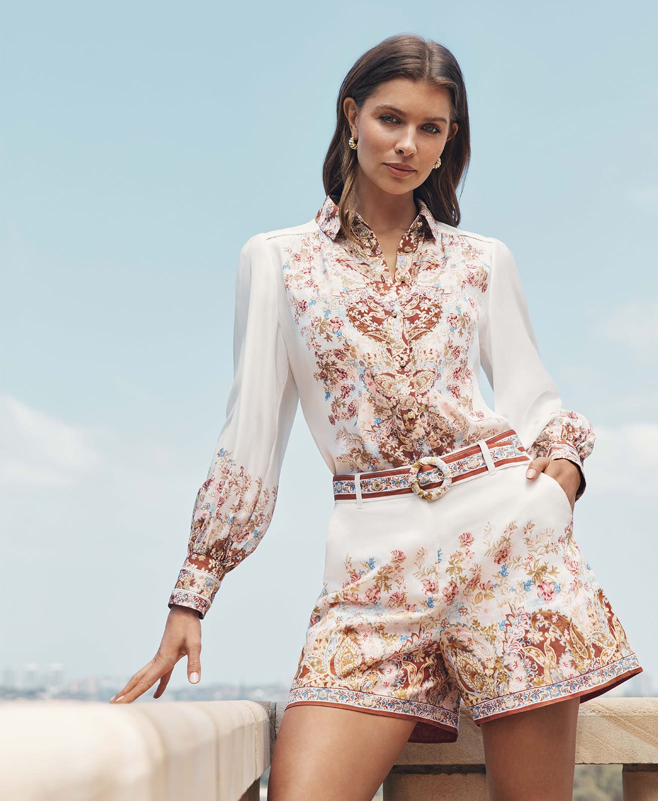 Summer Outfits