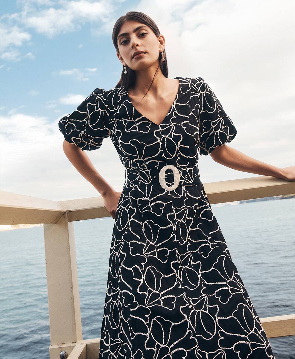 Summer Fashion