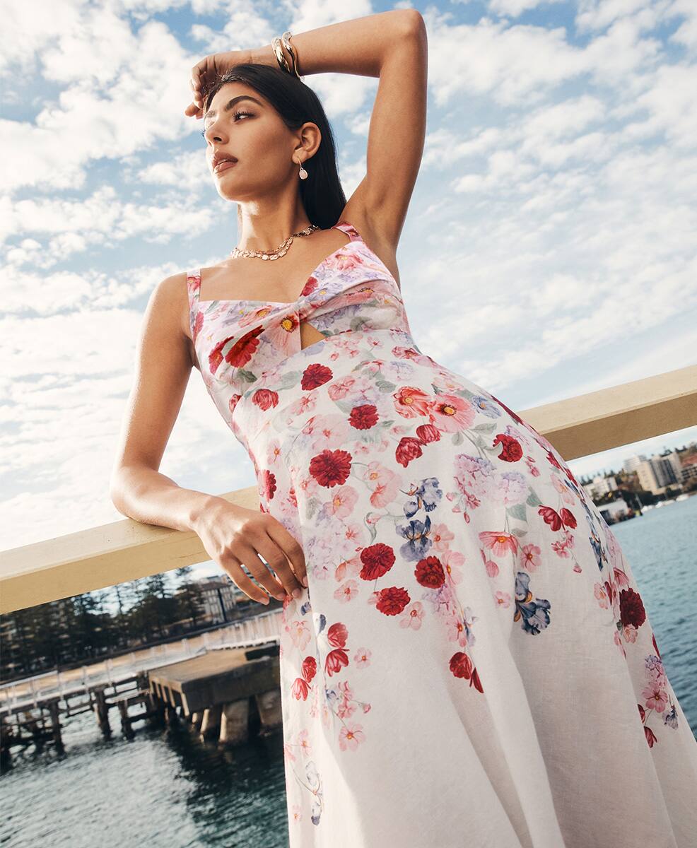 Summer Fashion