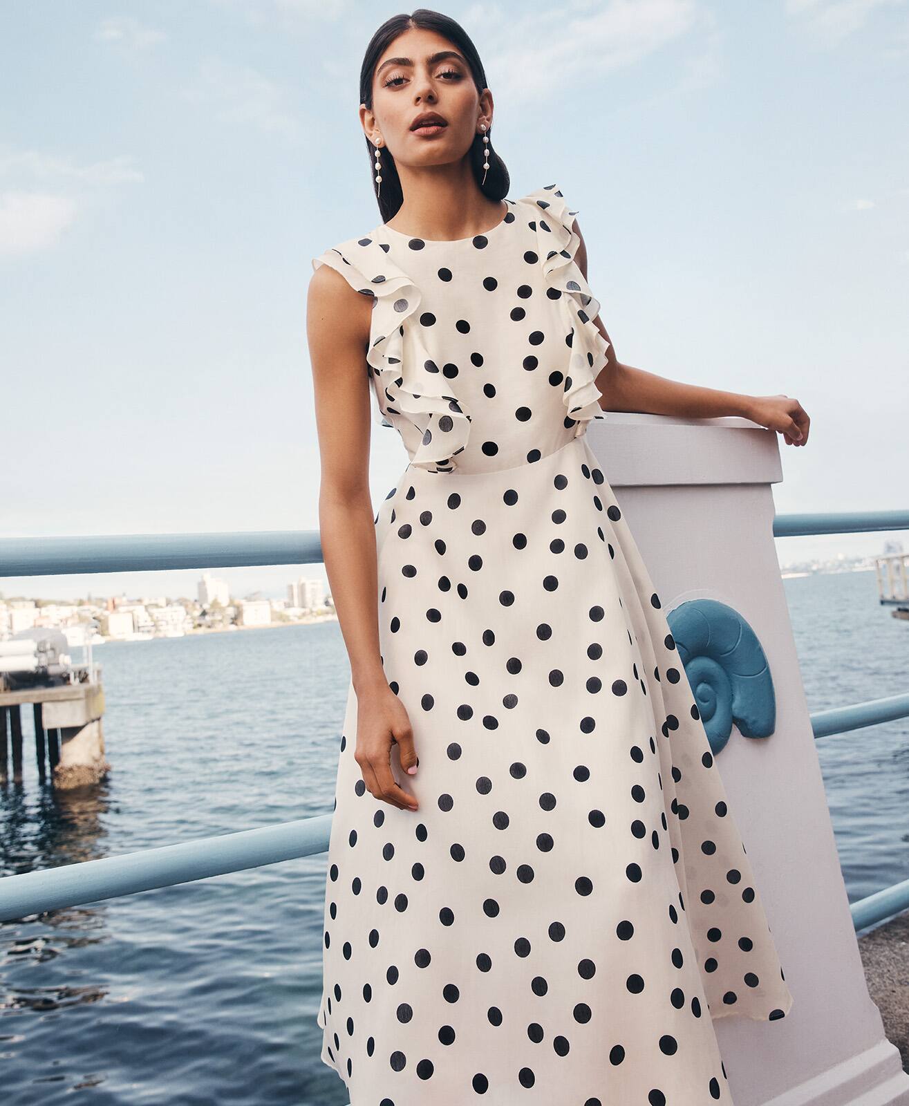 Summer Fashion