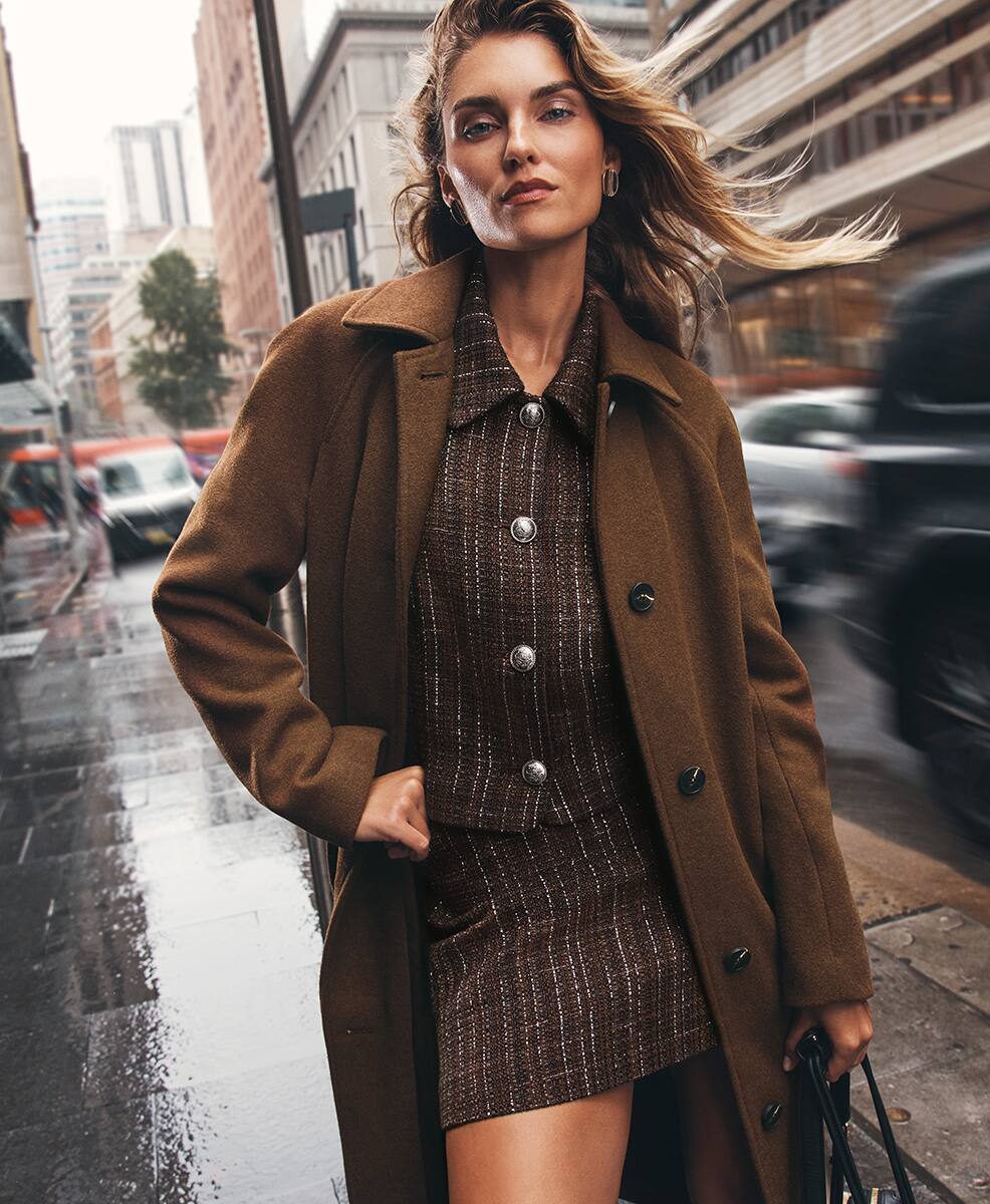 Autumn Style