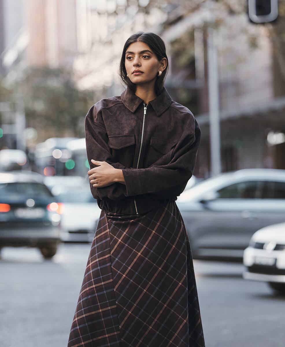 winter Workwear