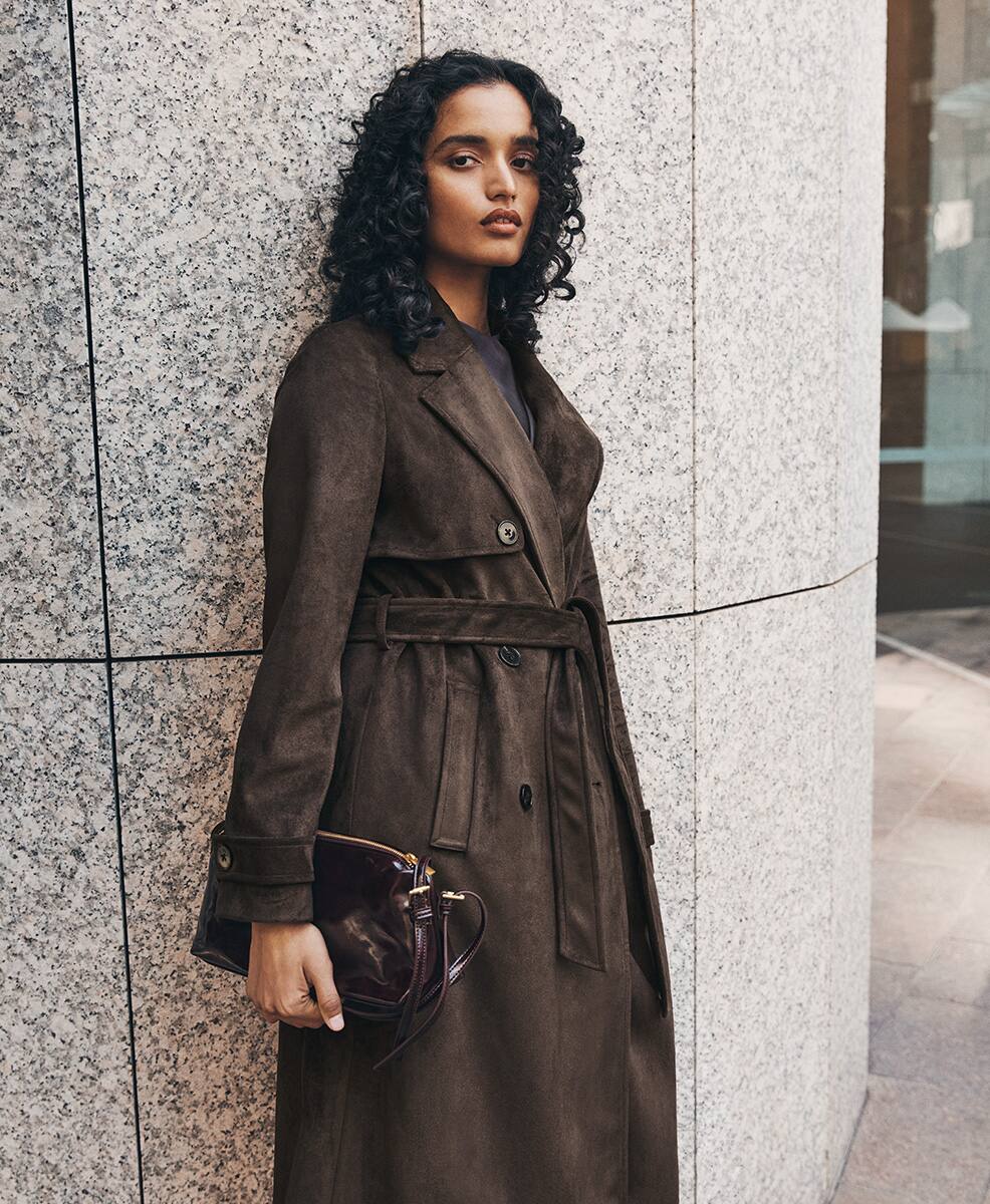 winter Workwear