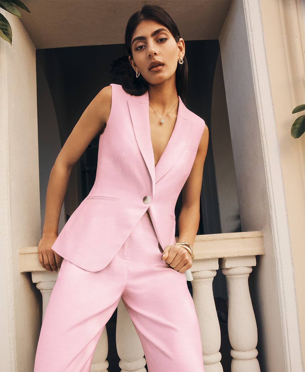 Spring Fashion