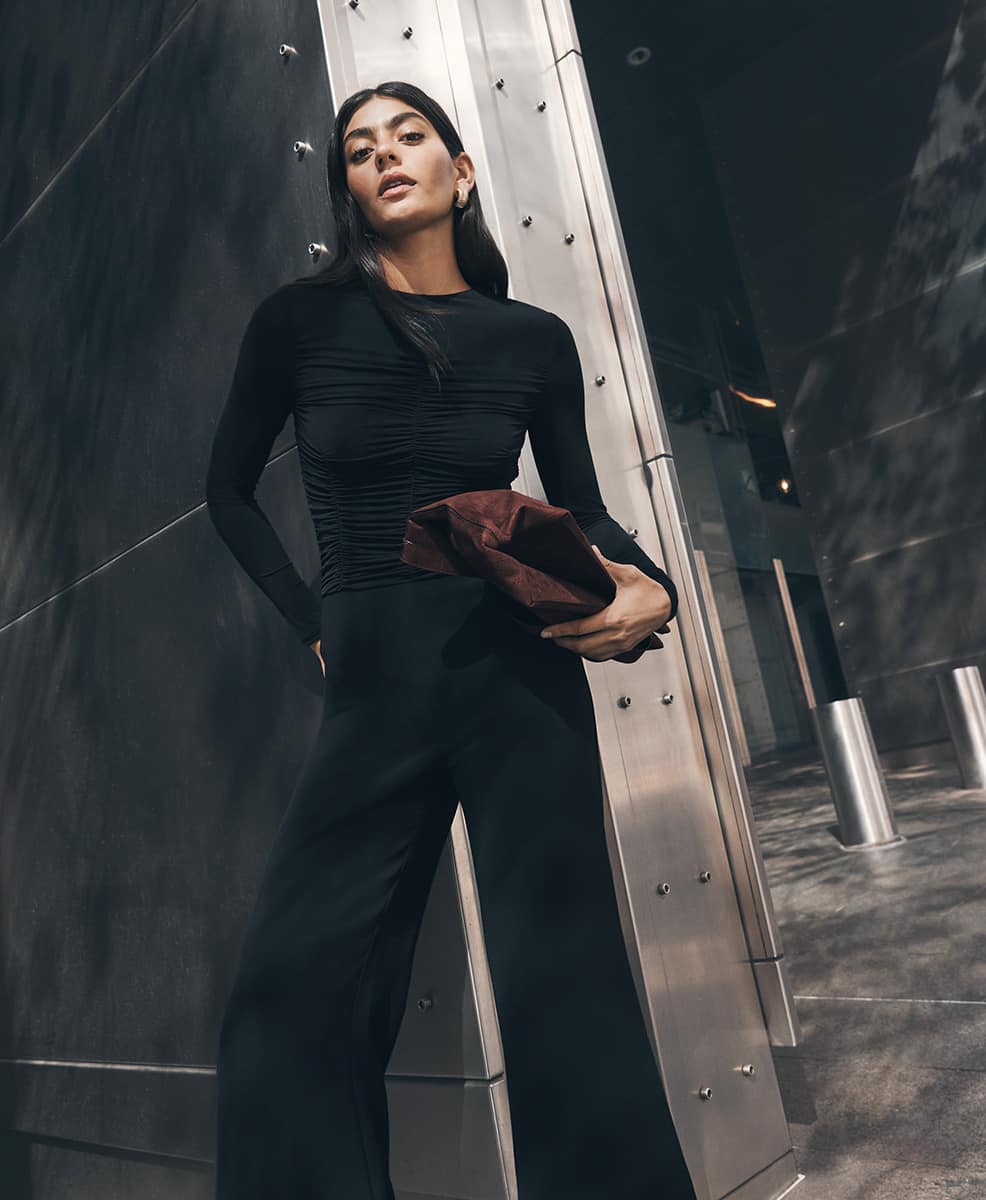 Women's Winter Workwear