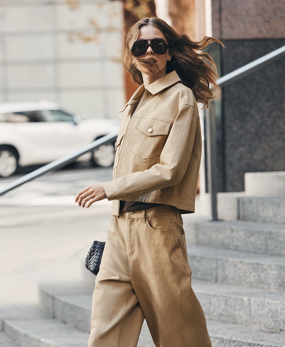 Women's Winter Workwear