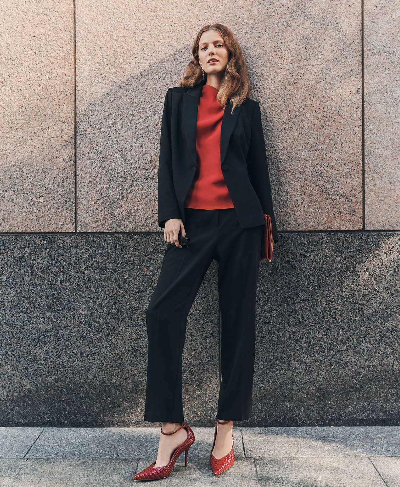 Women's Winter Workwear