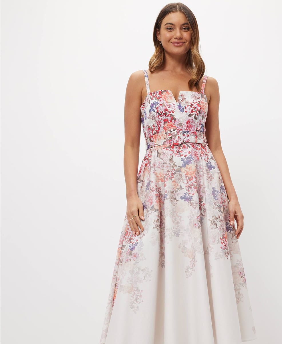 Spring Fashion
