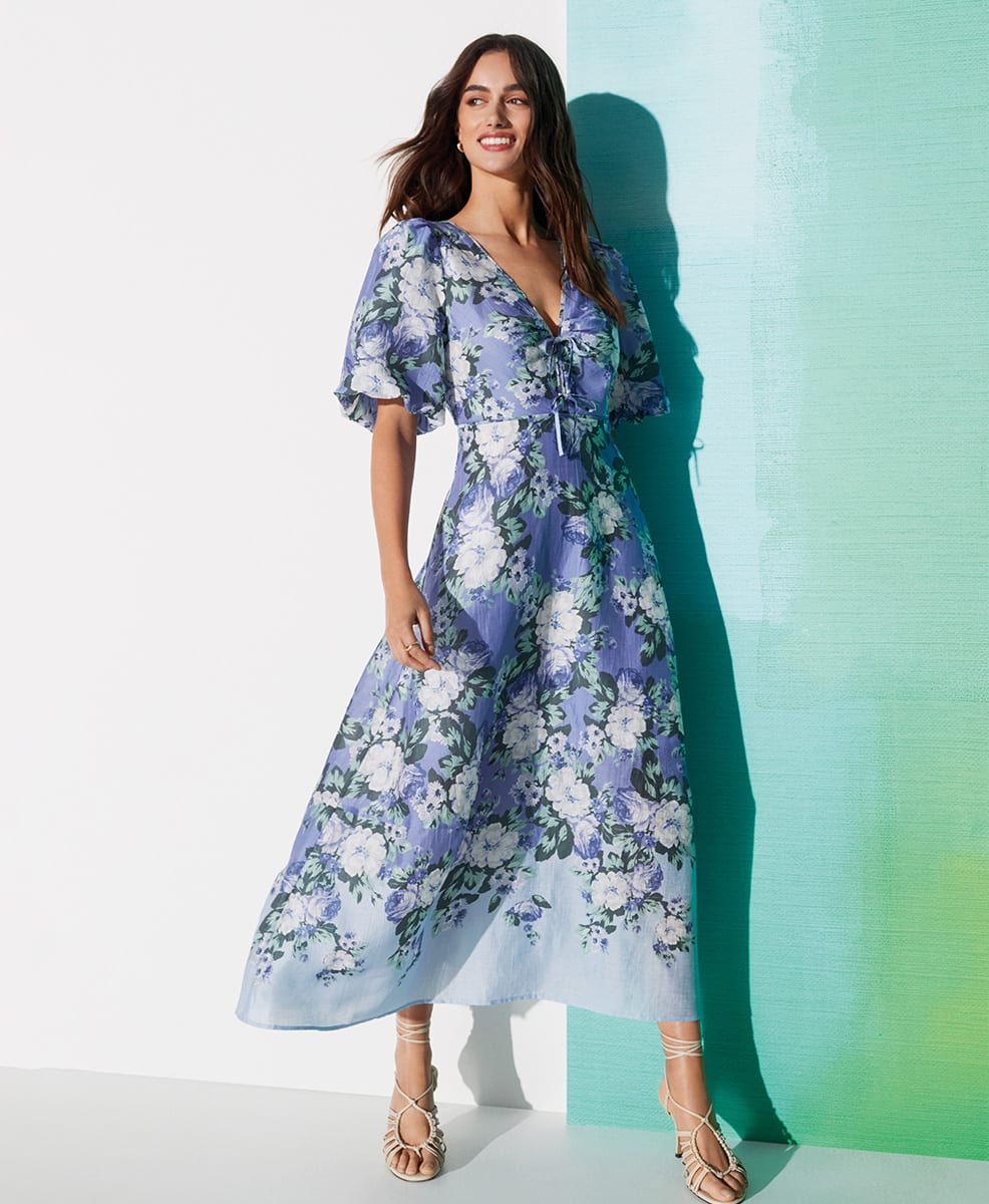 Spring Fashion