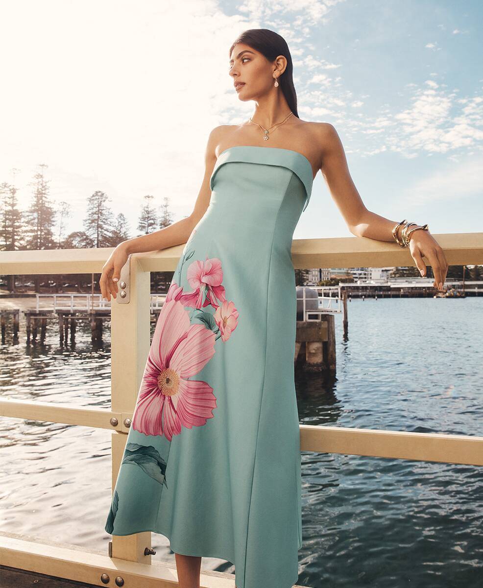 Summer Fashion