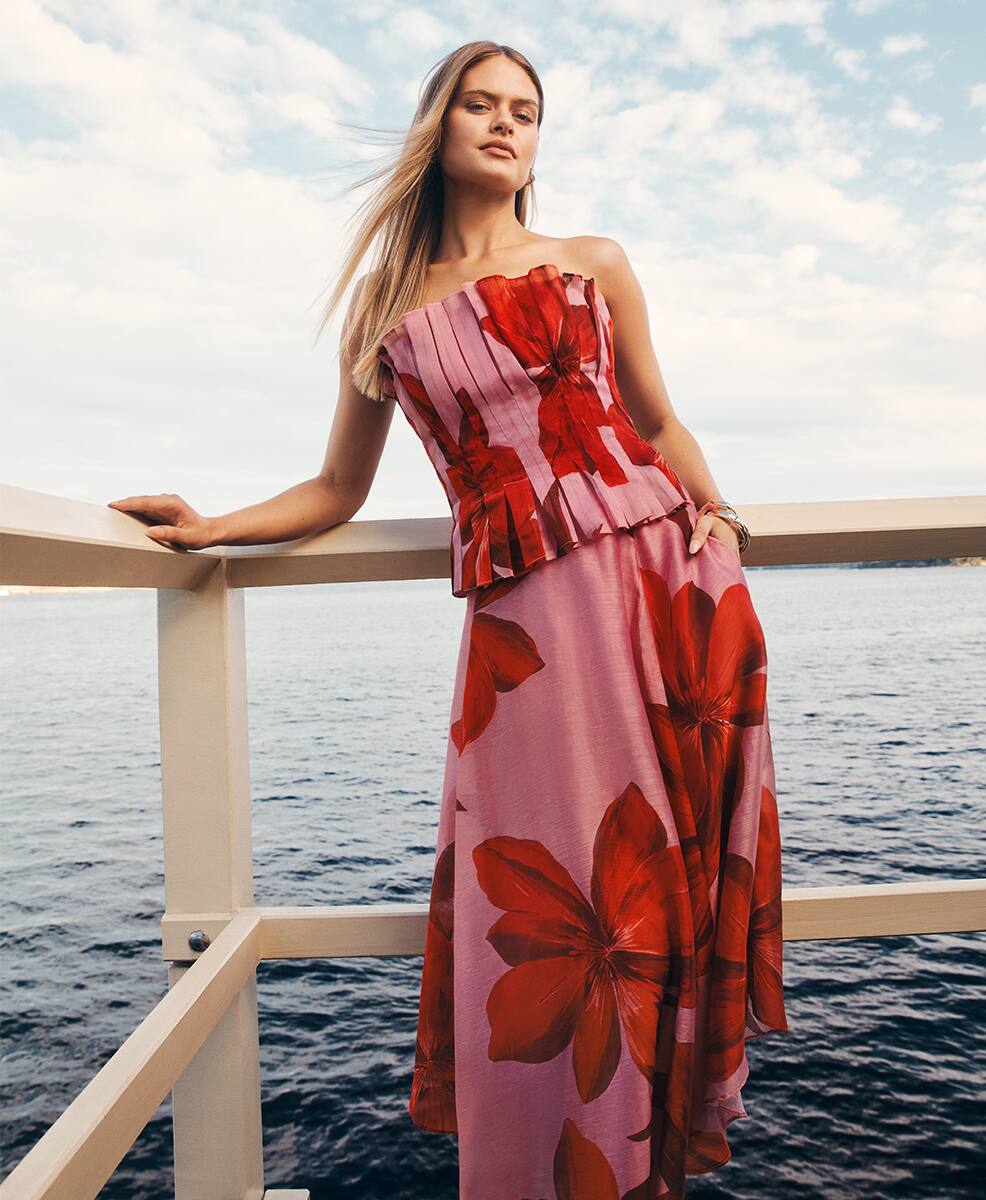 Summer Fashion