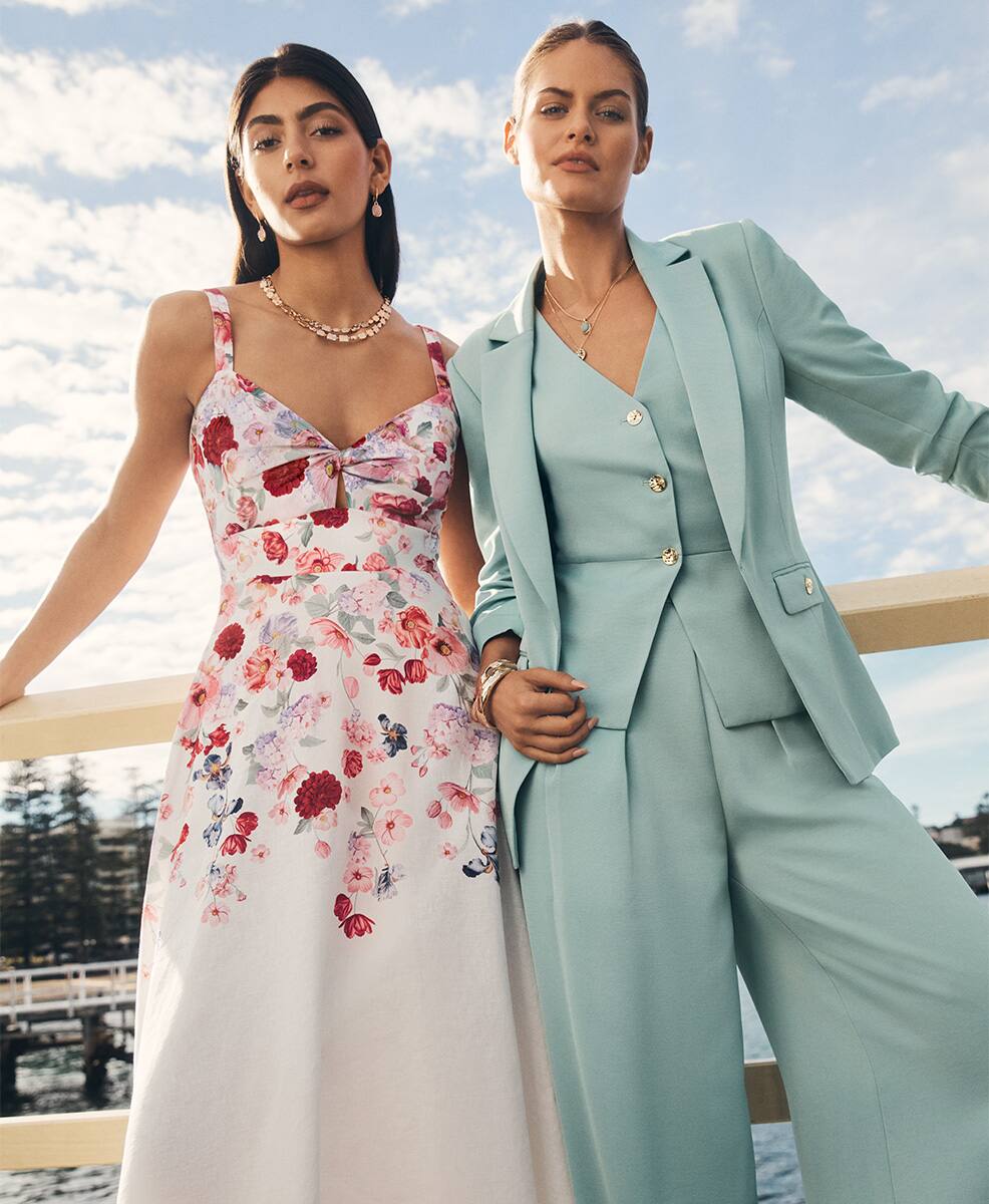 Summer Fashion