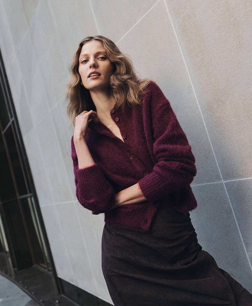 winter Workwear