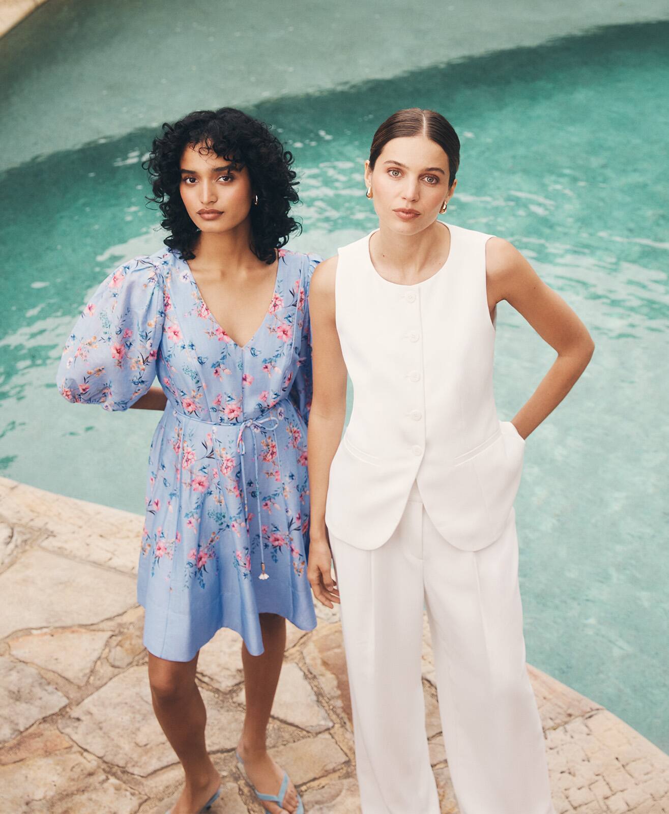 Summer Fashion