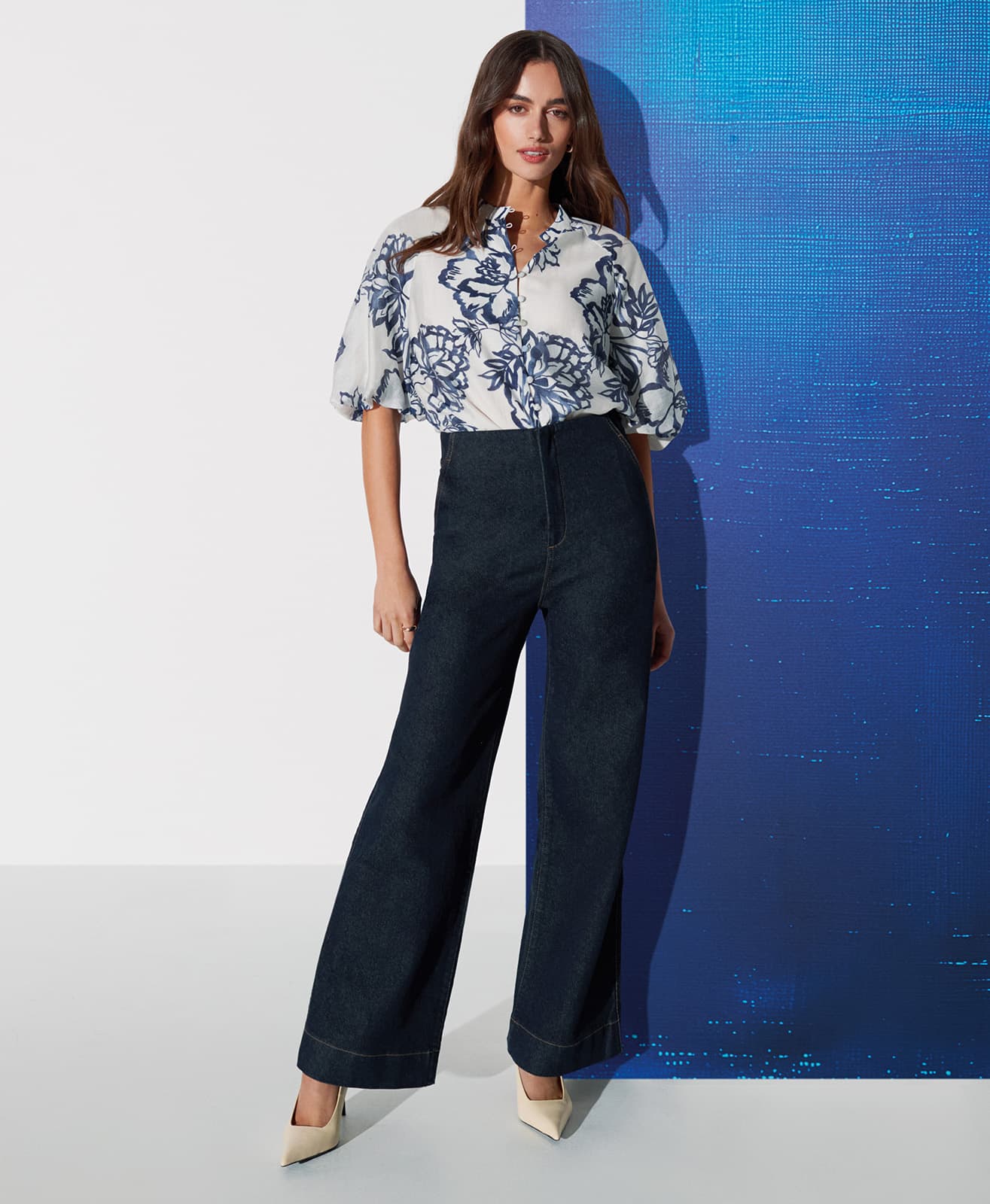 Spring Fashion