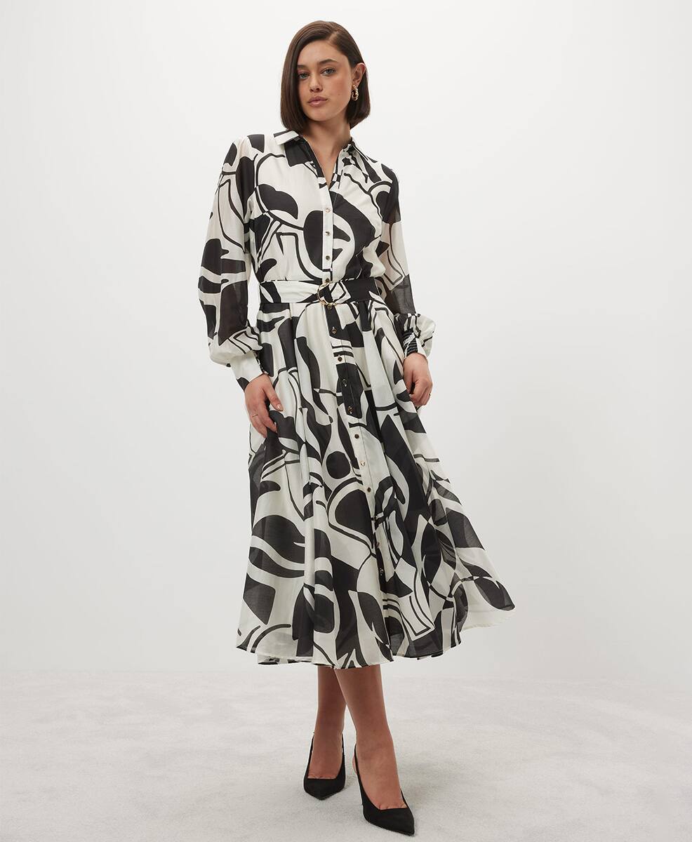 Dresses for Winter