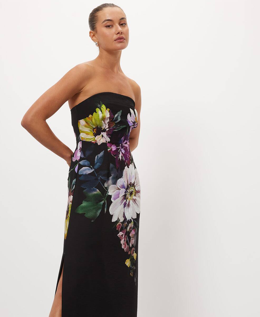 Dresses for Winter