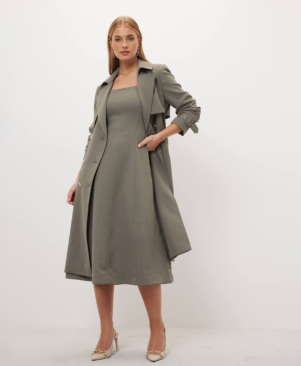 Dresses for Winter