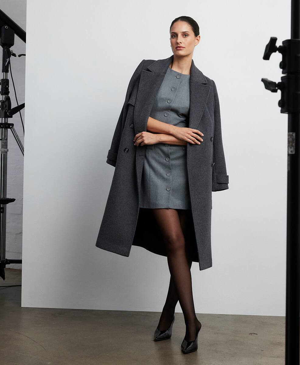 Dresses for Winter