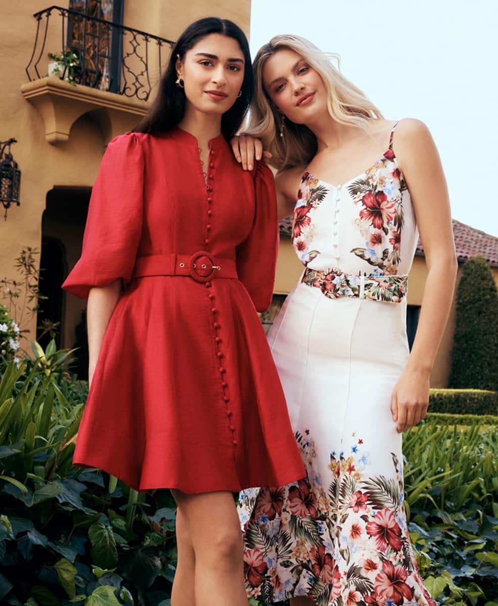 Summer Fashion