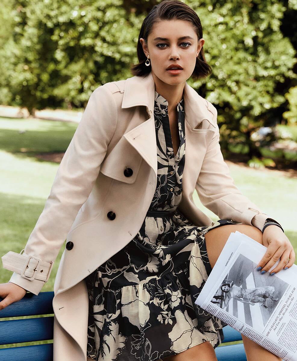 Jackets And Coats