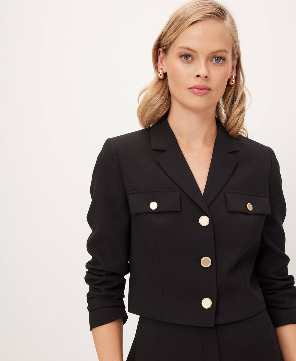 Jackets And Coats