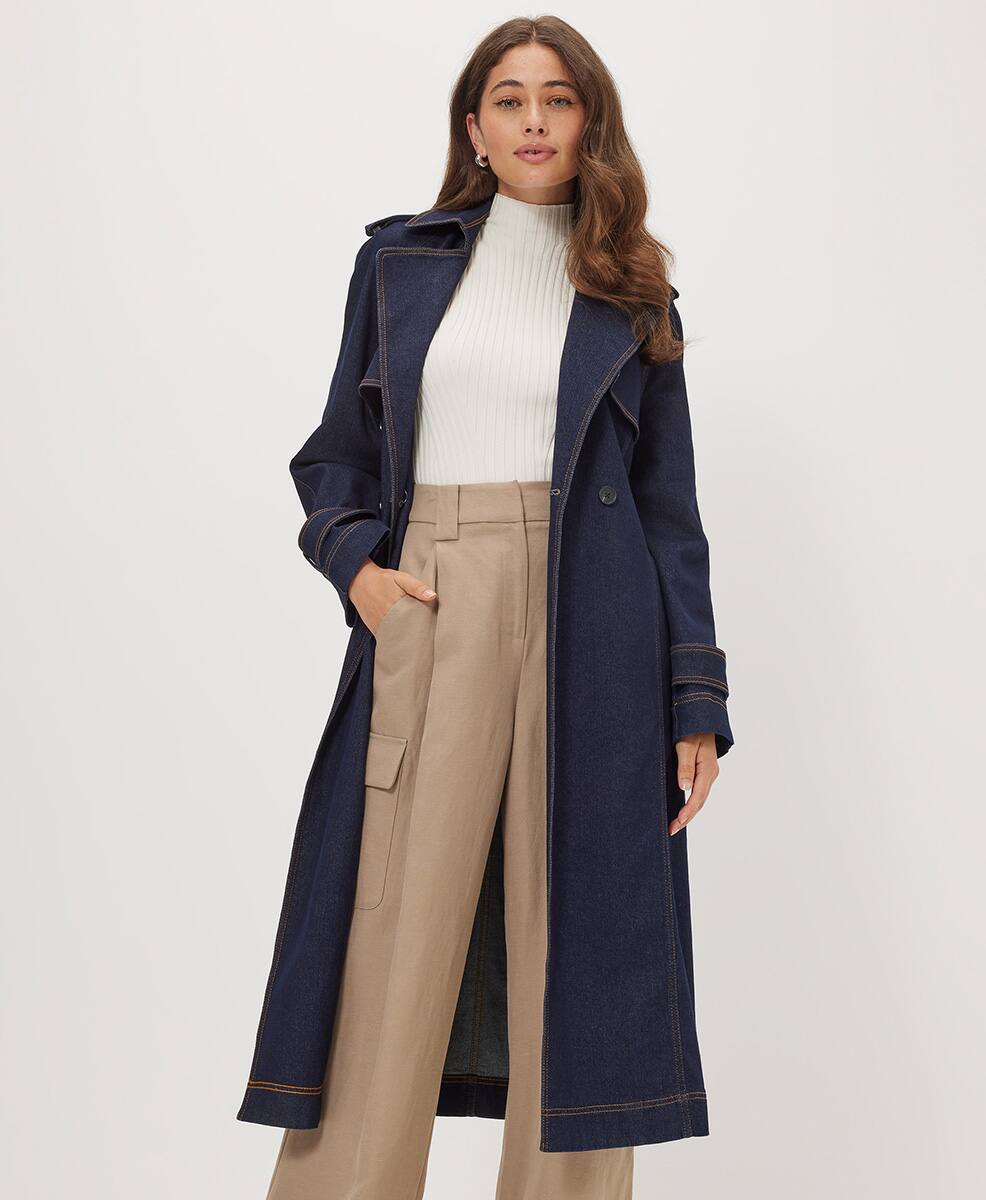 Jackets And Coats