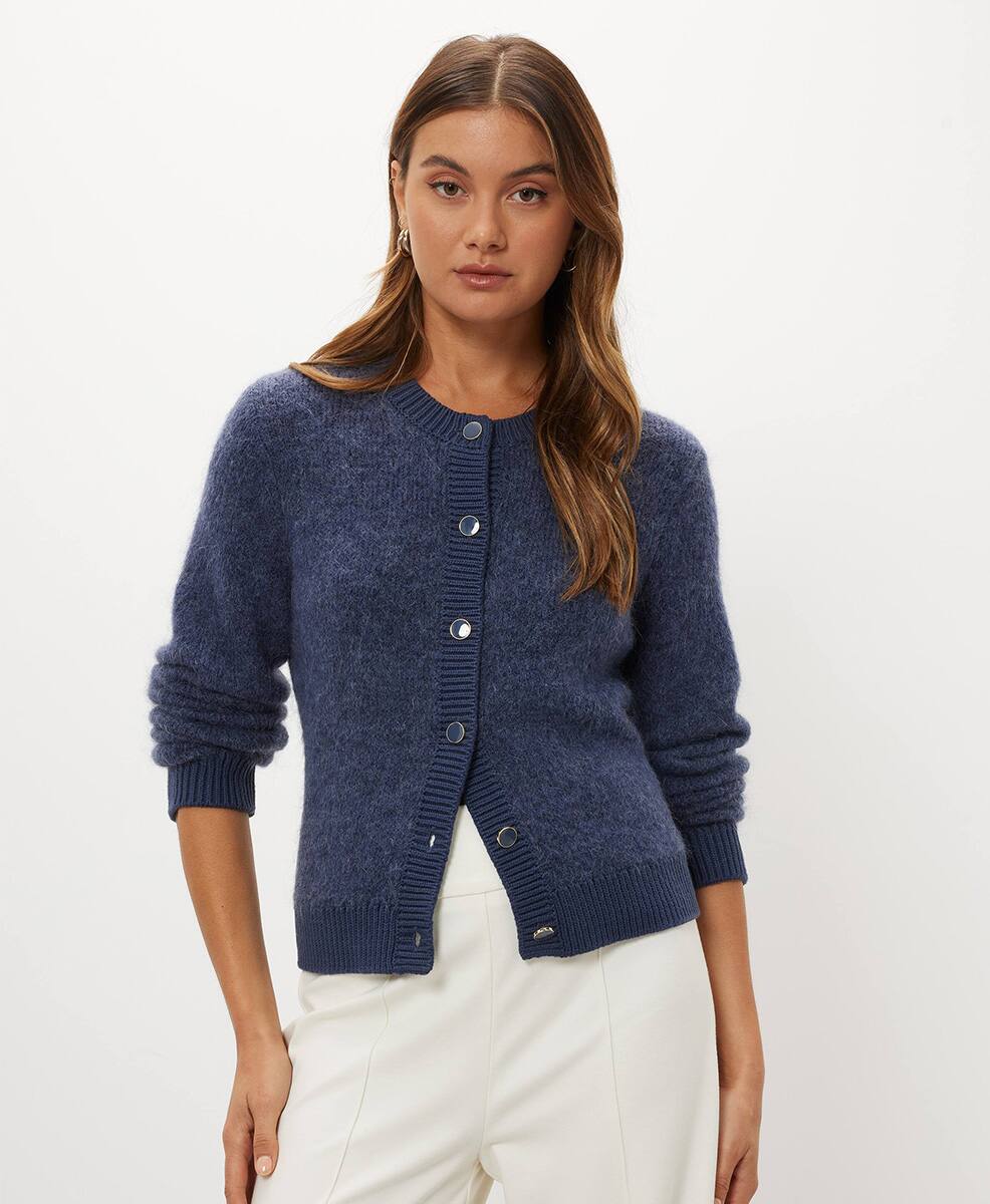 Knitwear Pieces