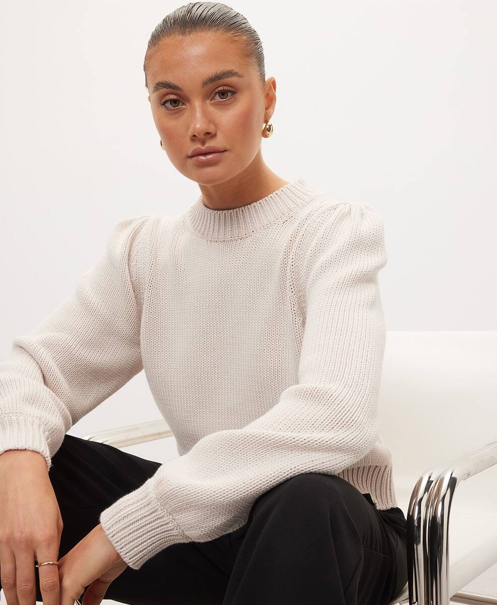 Knitwear Pieces