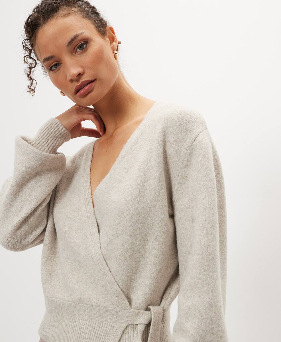 Knitwear Pieces