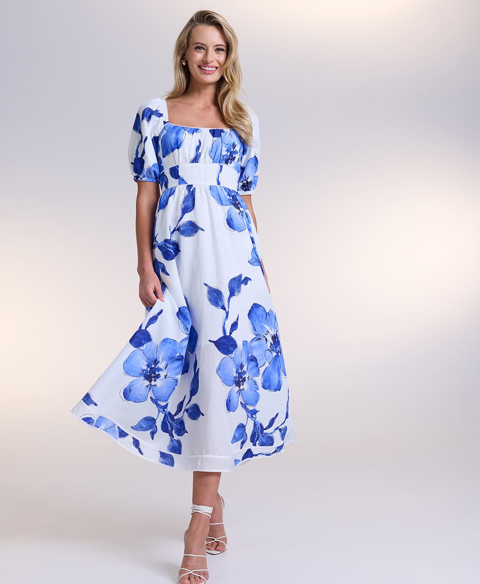 Spring Fashion