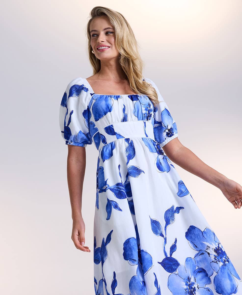 Spring Fashion
