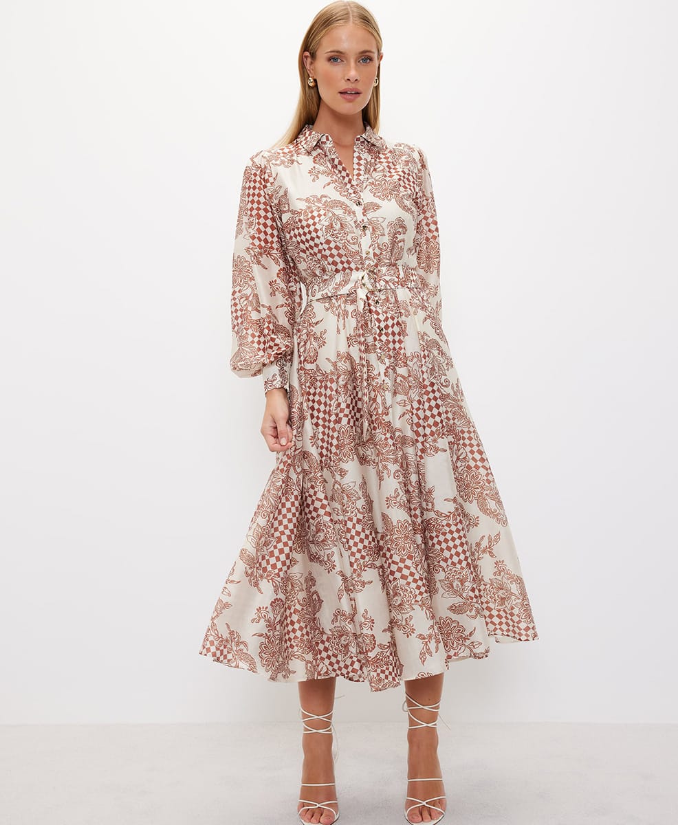 Modern Workwear