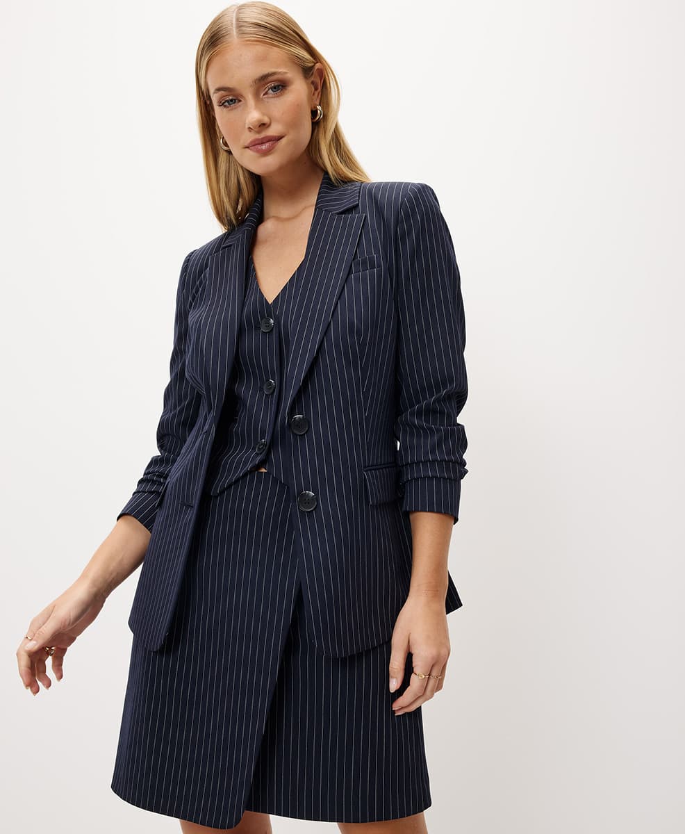 Modern Workwear