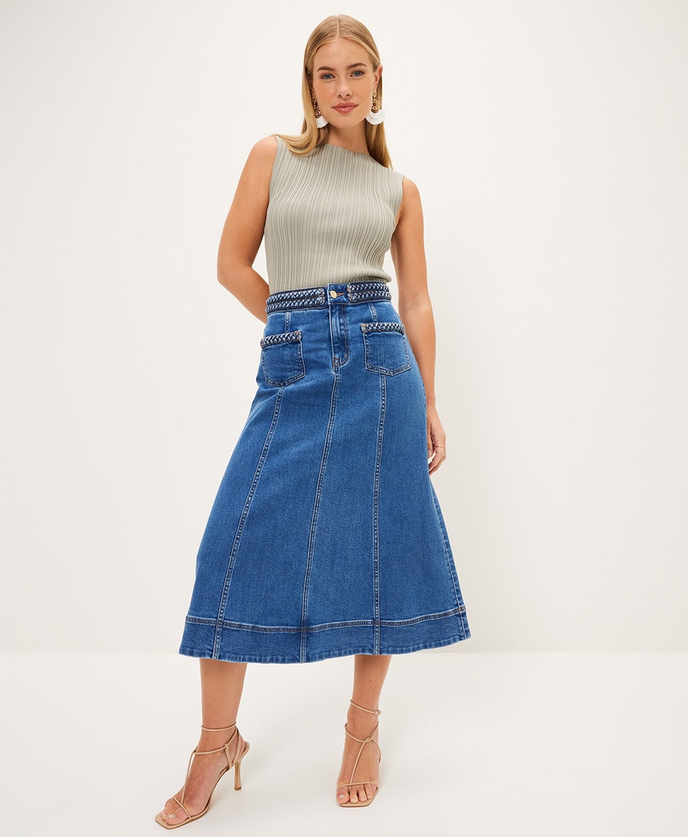 Best Skirts