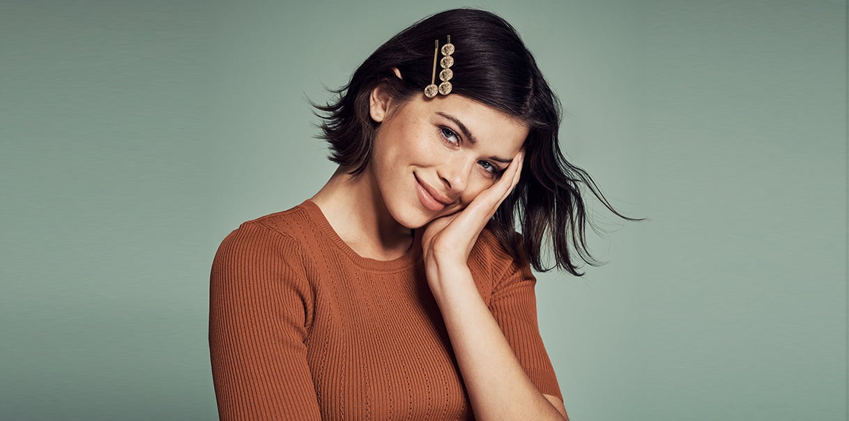 3 Must-Have Hair Accessories