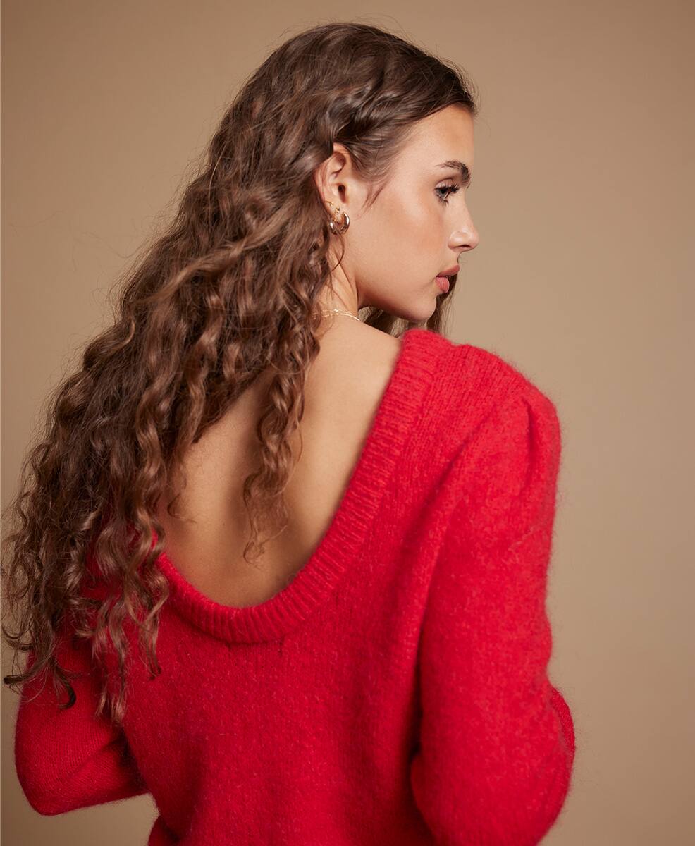 Knitwear