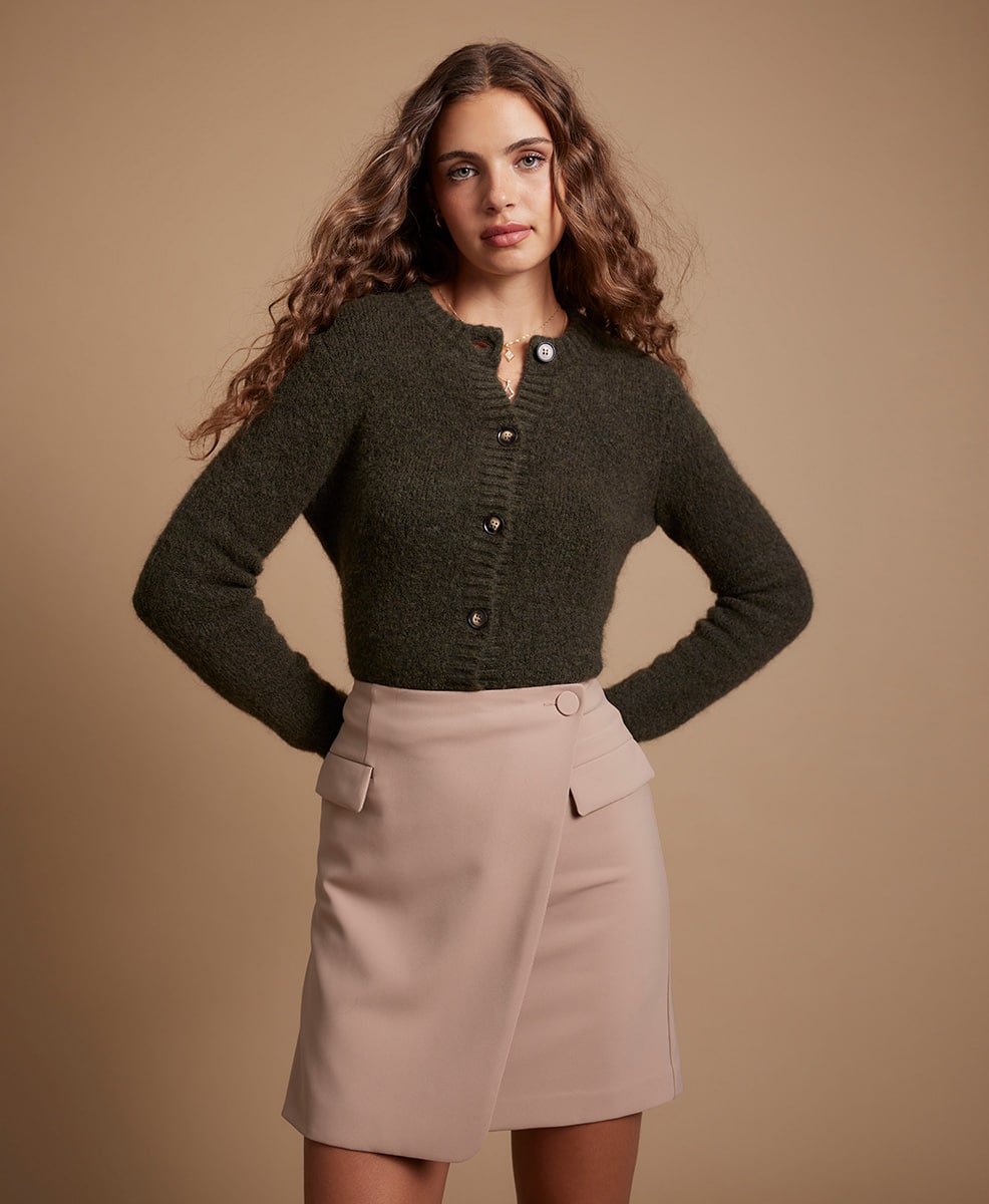 Knitwear