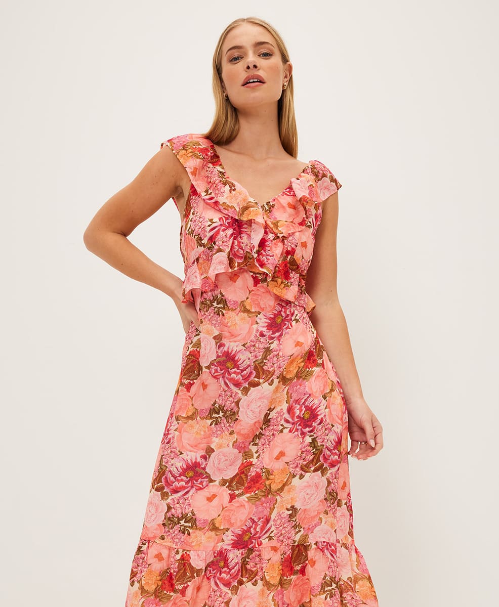 FloralDress
