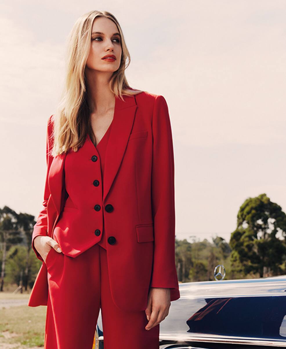 Modern Workwear