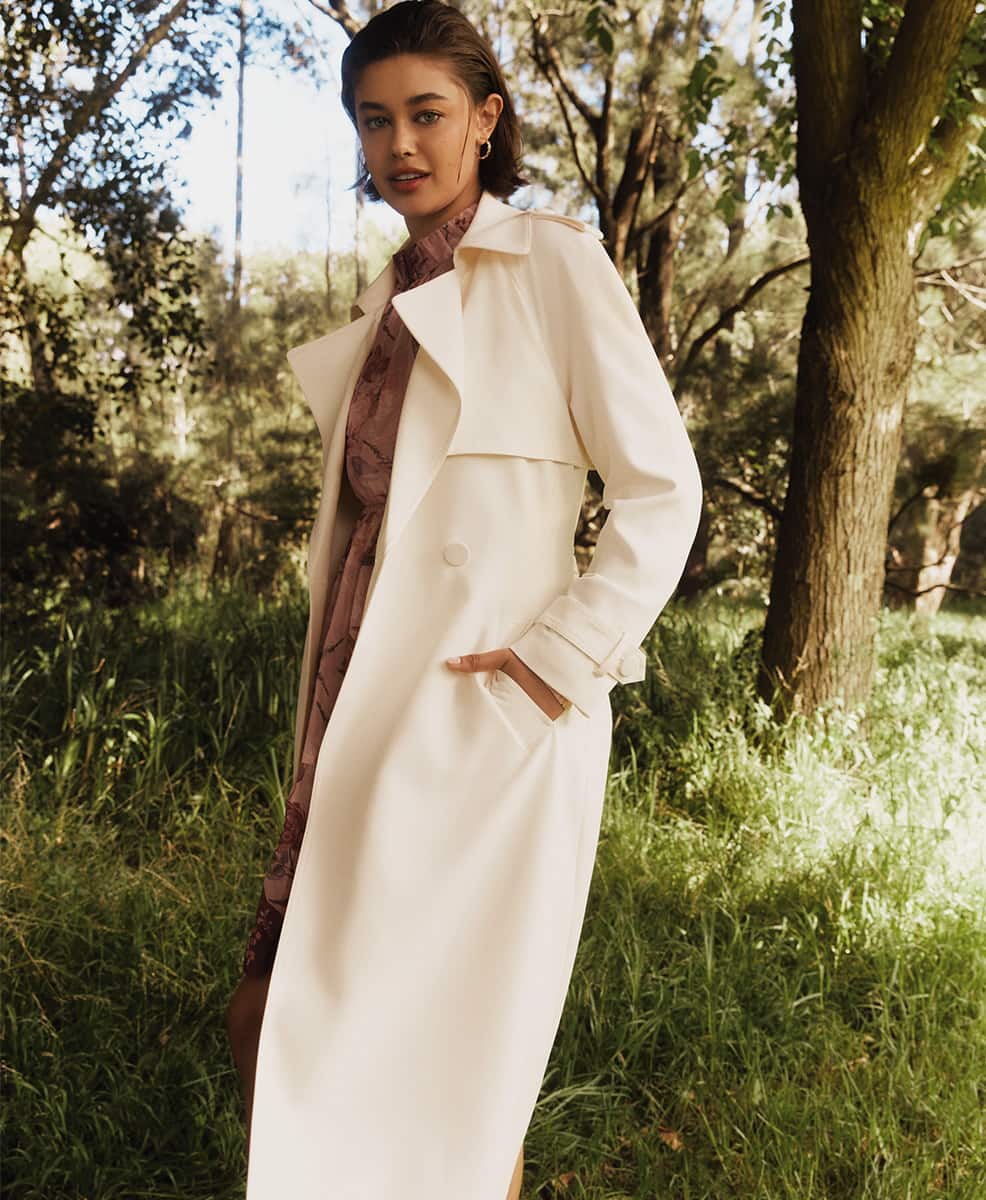 Outerwear