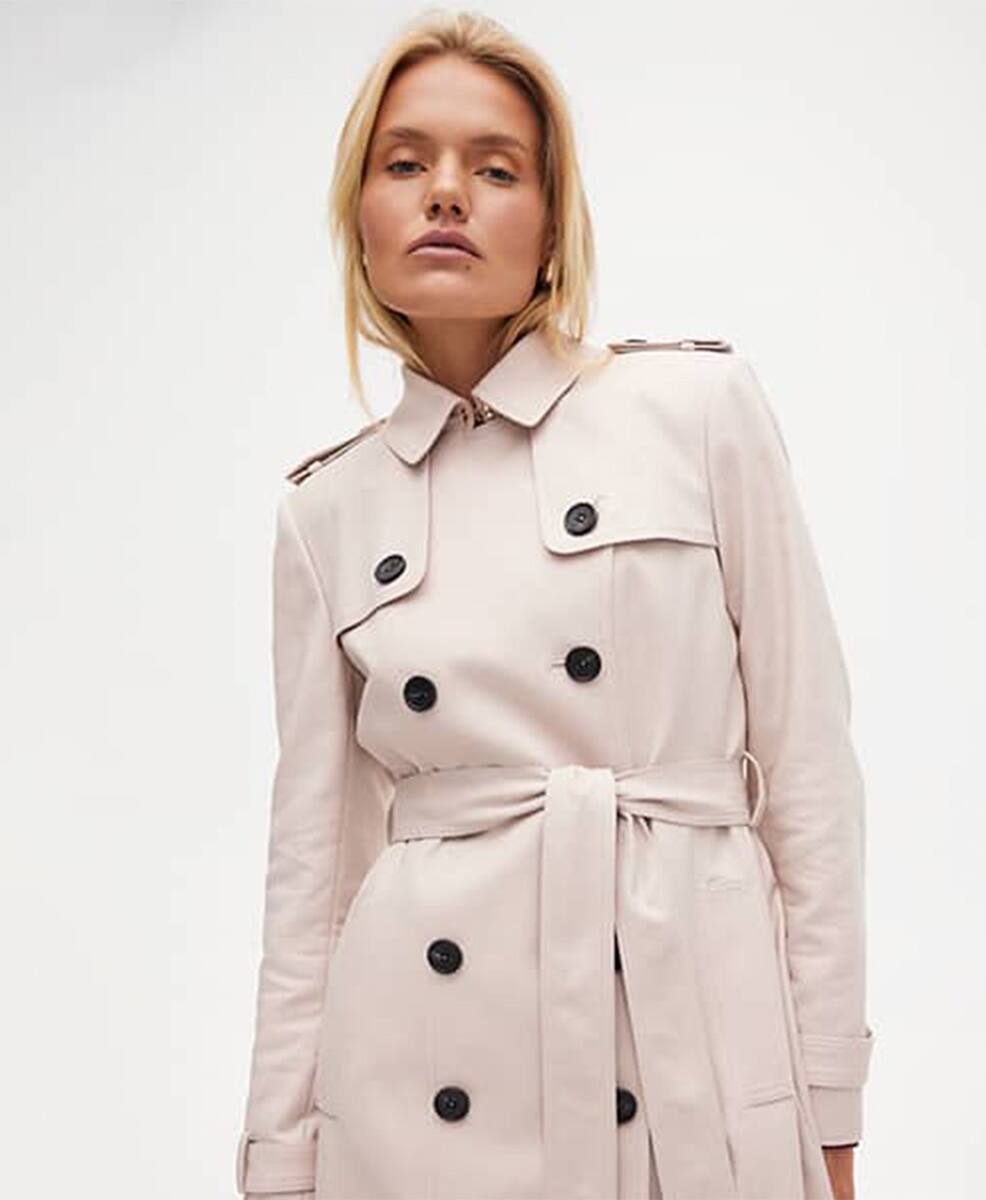 Outerwear