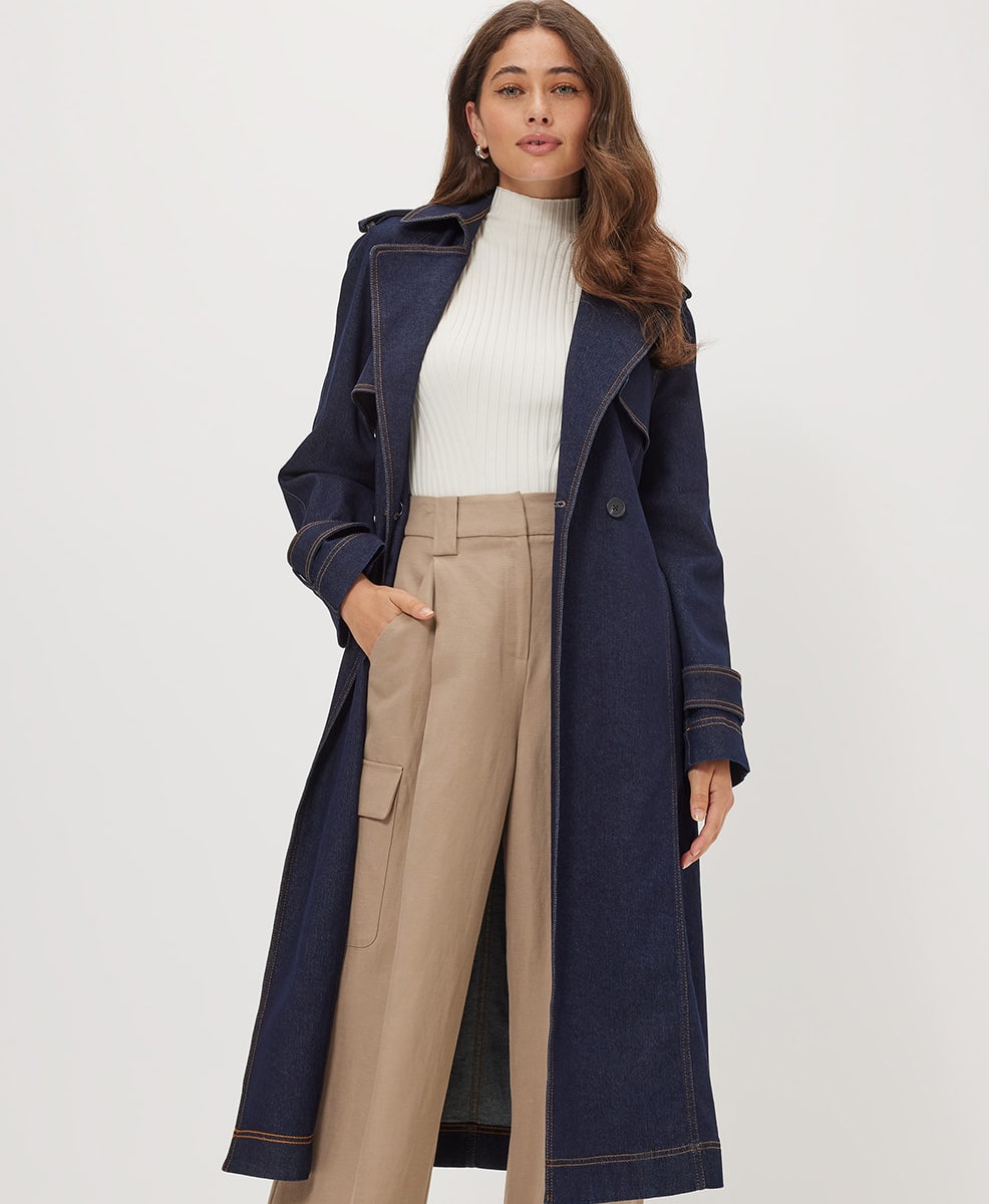Outerwear