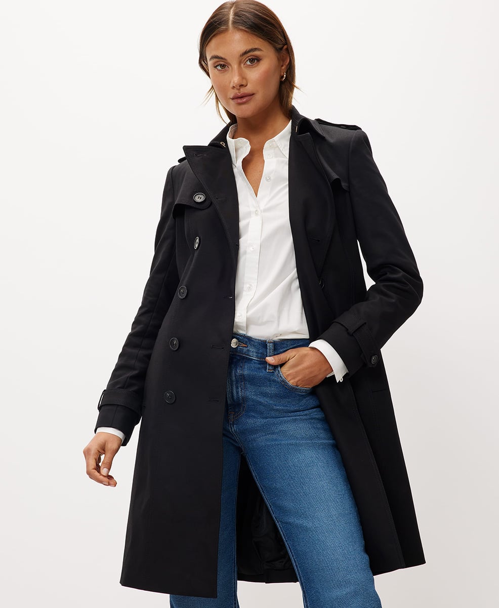 Outerwear