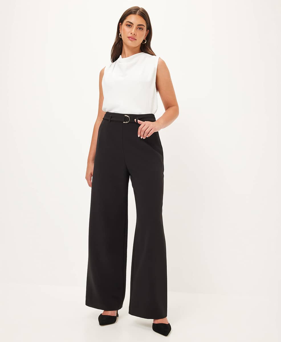 Perfect Pants