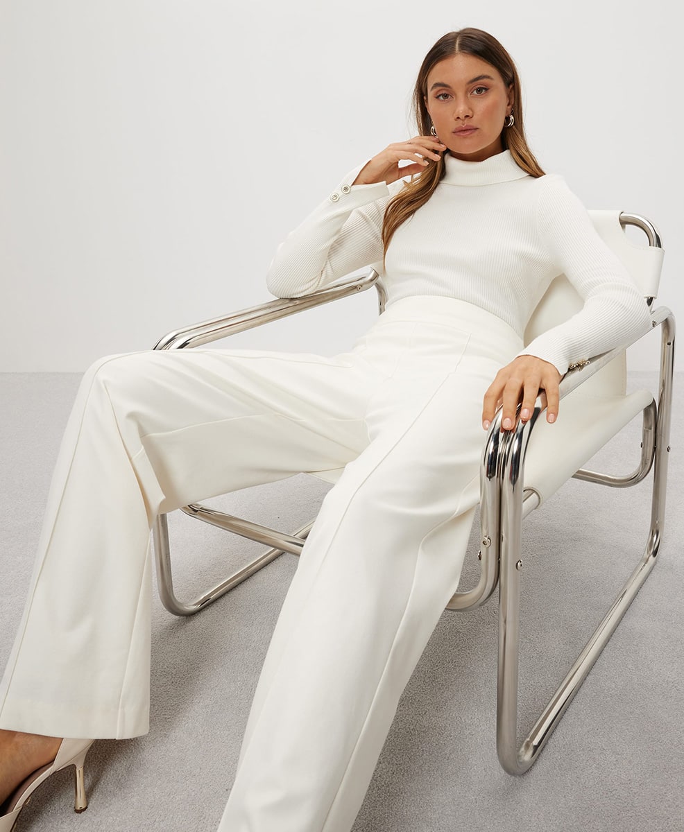Perfect Pants