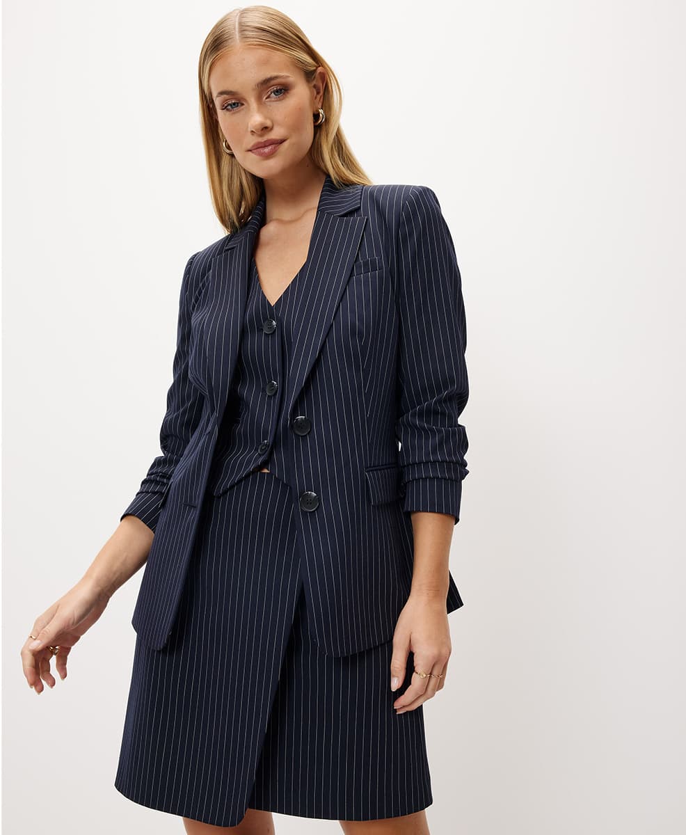 Professional Wardrobe