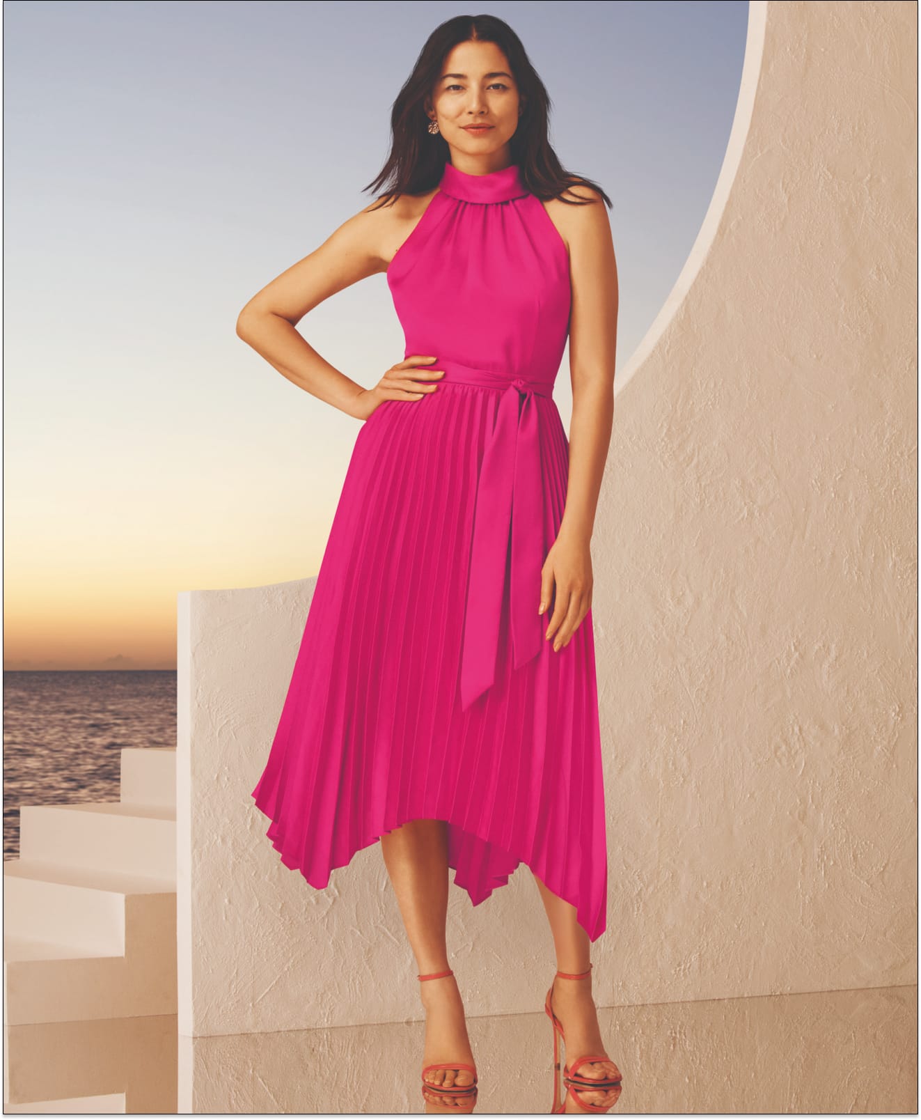 Get Rsvp Ready With These Glam Dresses Portmans